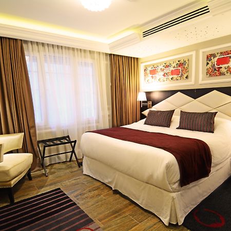 Hotel Sommelier Boutique 圣地亚哥 外观 照片