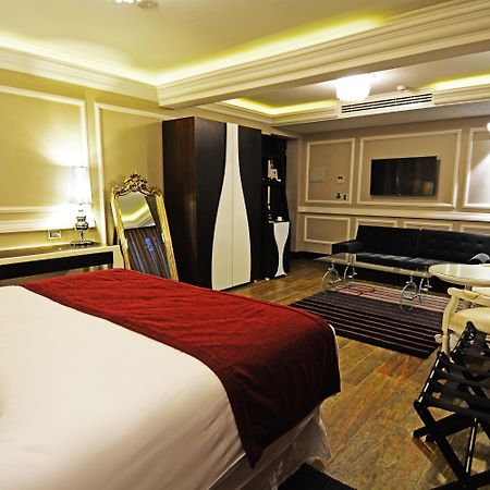 Hotel Sommelier Boutique 圣地亚哥 外观 照片