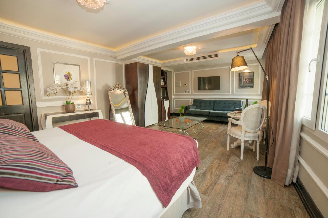 Hotel Sommelier Boutique 圣地亚哥 外观 照片