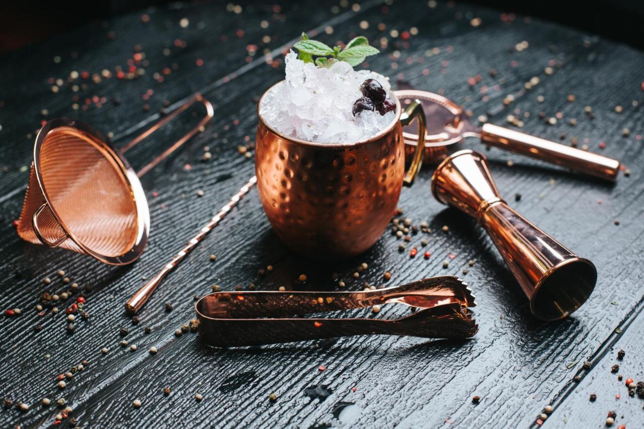 Hotel Sommelier Boutique 圣地亚哥 外观 照片