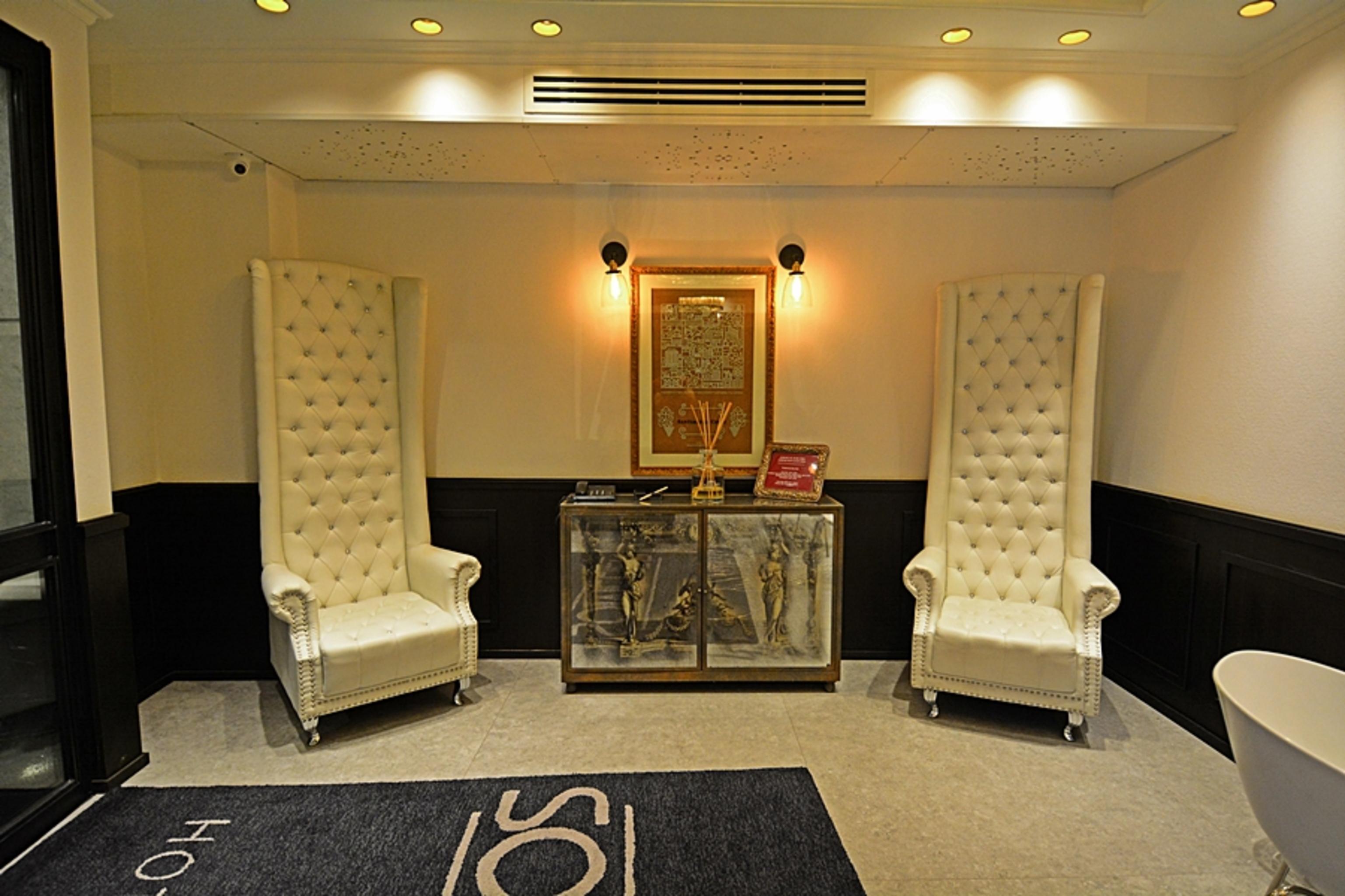 Hotel Sommelier Boutique 圣地亚哥 外观 照片