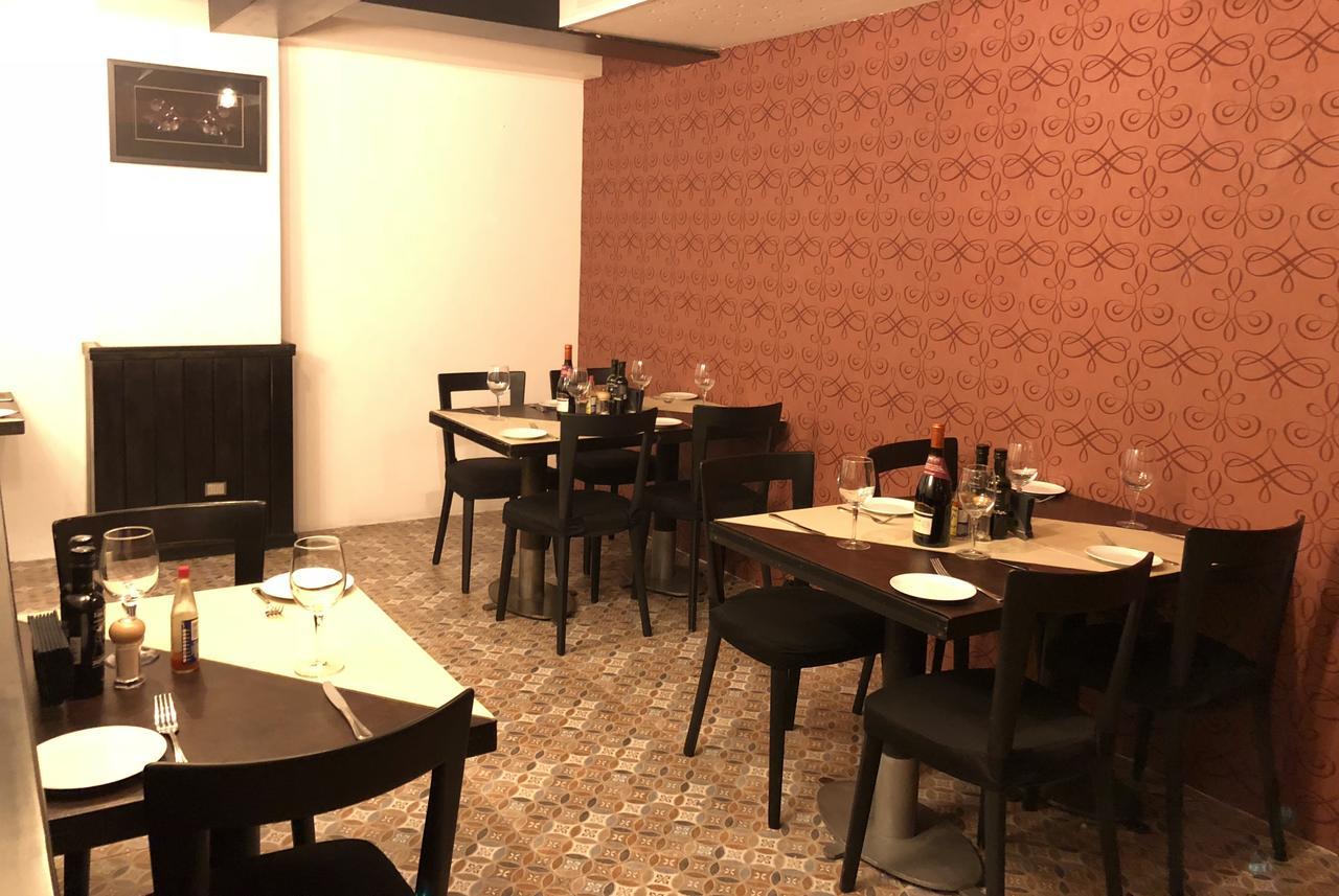 Hotel Sommelier Boutique 圣地亚哥 外观 照片