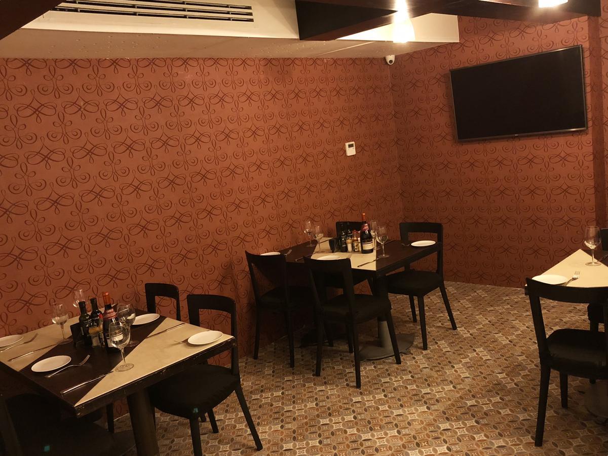 Hotel Sommelier Boutique 圣地亚哥 外观 照片
